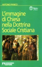 L'immagine di Chiesa nella dottrina sociale cristiana