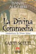 La Divina Commedia. Canti scelti