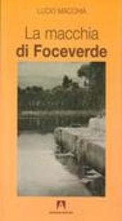 La macchia di Foceverde