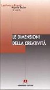 Le dimensioni della creatività