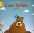 L'orso Dongo