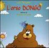 L'orso Dongo