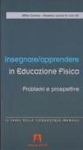 Insegnare/apprendere in educazione fisica