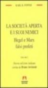 La società aperta e i suoi nemici: 2