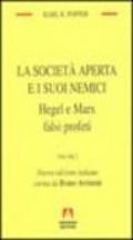 La società aperta e i suoi nemici: 2