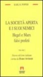 La società aperta e i suoi nemici: 2