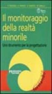 Il monitoraggio della realtà minorile