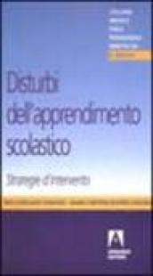 Disturbi dell'apprendimento scolastico