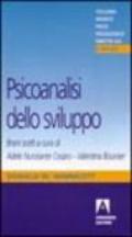 Psicoanalisi dello sviluppo