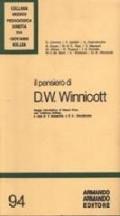 Pensiero di Winnicott