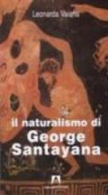 Il naturalismo di George Santayana