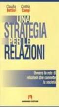 Una strategia per le relazioni