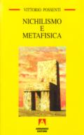 Nichilismo e metafisica