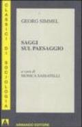 Saggi sul paesaggio