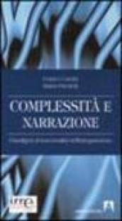 Complessità e narrazione. Paradigmi di trasversalità nell'insegnamento