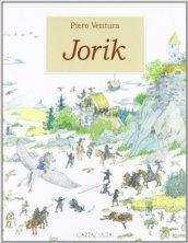 Jorik