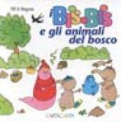 I Bis-Bis e gli animali del bosco