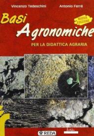 Basi agronomiche per la didattica agraria