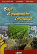 Corso di basi agronomiche e botanica agraria applicata. Per gli Ist. professionali per l'agricoltura