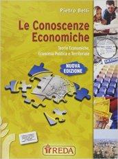 Le conoscenze economiche. Per Ist. tecnici per geometri