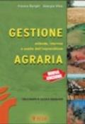 Gestione agraria