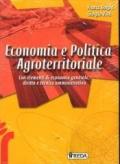 Economia e politica Agroterritoriale e Procedure Agrocontabili