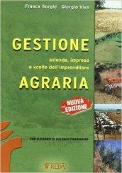 Corso di basi economiche, contabili e gestionali. Vol. A-B-C. Per gli Ist. tecnici e professionali (3 vol.)