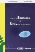 Elementi di sociologia e storia dell'agricoltura. Per le Scuole superiori. Con ebook. Con espansione online