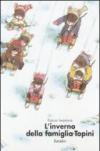 L'inverno della famiglia Topini