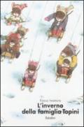 L'inverno della famiglia Topini