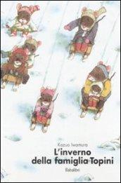 L'inverno della famiglia Topini