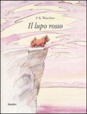 Il lupo rosso