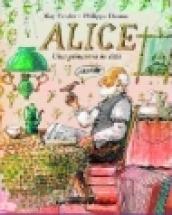 Alice. Una primavera in città. Ediz. illustrata