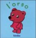 L'orso