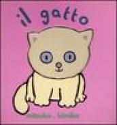 Il gatto. Libro pop-up. Ediz. illustrata