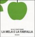 La mela e la farfalla