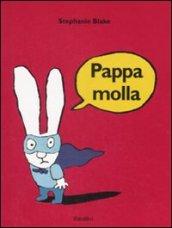 Pappamolla. Ediz. illustrata