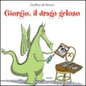 Giorgio, il drago geloso