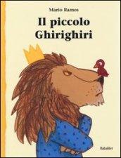 Il piccolo Ghirighiri