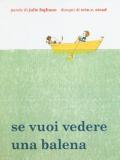 Se vuoi vedere una balena