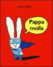 Pappamolla