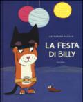 La festa di Billy