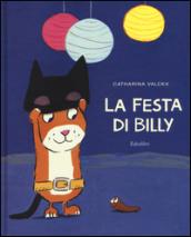 La festa di Billy