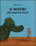 Il mostro che amava le storie