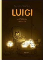 Luigi. Alcuni giorni molto interessanti della mia vita