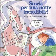 Storia per una notte incredibile! Con Libro in brossura