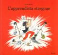 L' apprendista stregone. Ediz. a colori