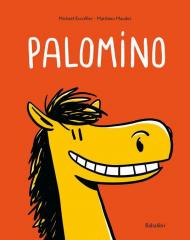 Palomino. Ediz. a colori