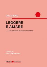 Leggere e amare