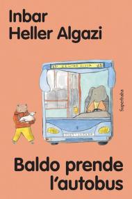 Baldo prende l'autobus